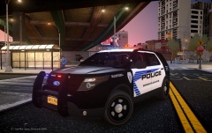 [Released] 2014 Ford Police Interceptor Utility