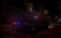 [RELEASED] Liberty Police 2014 Dodge Charger Slicktop Stealth Skin