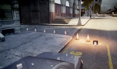 Testing boot/object placement script