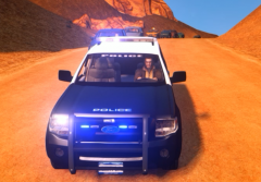 2012 Expedition High Quality In-Game Pic