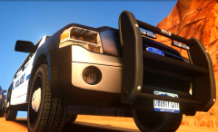 2012 Expedition High Quality In-Game Pic