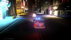 Pursuit [PRIVATE LIVERYS]