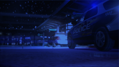 2 interceptors in 1 picture