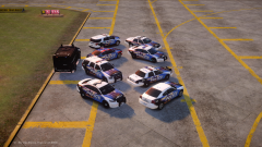 LCPD based DetroitPD [PRIVATE]