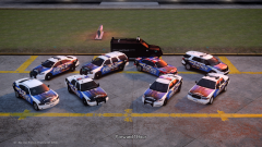 LCPD based DetroitPD [PRIVATE]