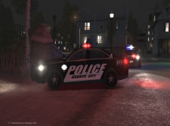 GCPD RPC