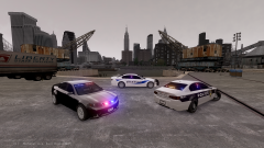 Cheval Fugitive PPV
