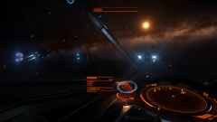 Dismantled Formation