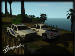 OVVES PD Supervisor and PD Citizen Patrol Meet