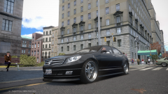 Schafter Frankfort - ICE v3