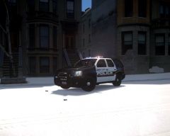 2012 Chevrolet Tahoe