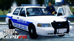 Spartanburg City Police