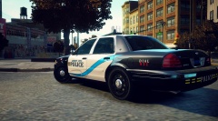 New CVPI texture headed your way!