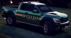 New ford raptor skin coming your way!