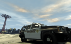 LCSO Texture Tahoe Close