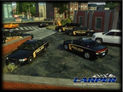 Hi Ho Skins...... AWAY!!!