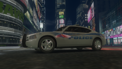 Paradise Springs Police Dept.