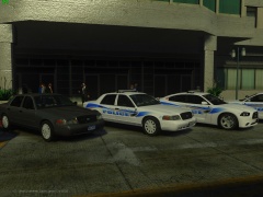 [REL] Raydian Vehicle Pack