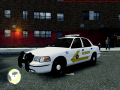 San Bernardino County Sheriff