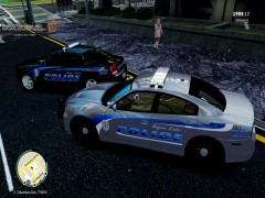 Aspen Lake PD