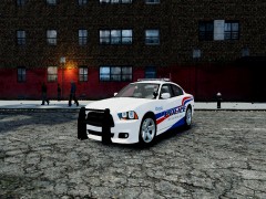 Riverside-DVS Community Gets new Skin Design for Patrol Vehicles