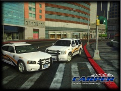 [REL] 2012 Tahoe PPV and 2010 Charger FCSO/LCSO