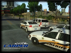 New Member of the FCSO/LCSO Family v2