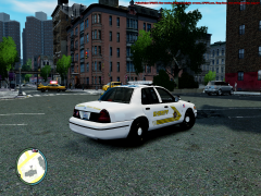 San Bernardino County Sheriff