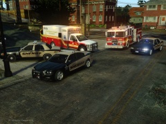 Agency Assist