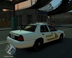 San Bernardino County Sheriff's Dept.