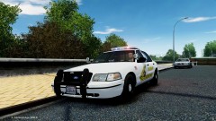 San Bernardino County Sheriff Dept.