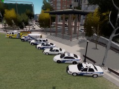 Riverside DVS New Vehicle Pack