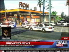 WHY WASN'T HE CAUGHT THE FIRST TIME?!?!