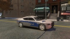 Kildeer/LCPD Based Skins