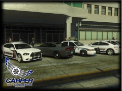 New Vehicle/Skin Pack