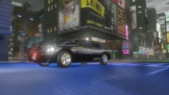 Liberty City PD