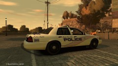 North Palm Beach/NVCPD Based Skins