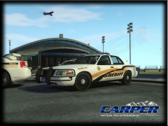 New Member of the FCSO/LCSO Family