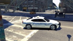 Marine City/LCPD Based Skins