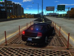 Appleview County's New Traffic Unit