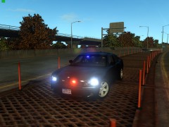 Appleview County's New Traffic Unit