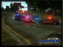 Random Multi-Player Session