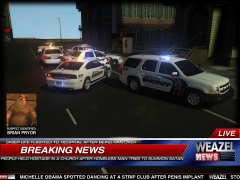 Breaking News