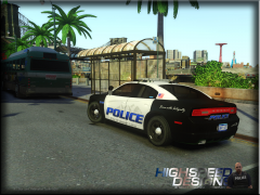 Aspen Lake's New PD Design