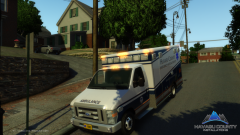 Havasu County EMS