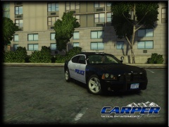 [REL] 2010 Charger v3.2I