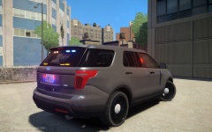 2014 FPIU - Halton Regional Police Service