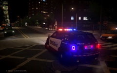 HRPS - New 2014 FPIU