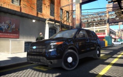 2014 FPIU - Still a WIP