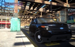 2014 FPIU - Still a WIP